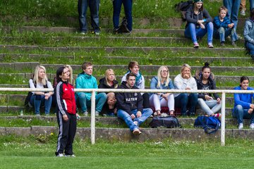 Bild 183 - B-Juniorinnen Holstein Kiel - FF USV Jena : Ergebnis: 3:1
